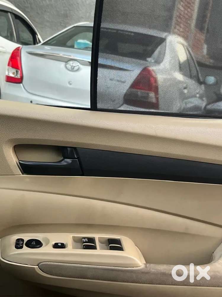 Honda City 2012 Petrol Well Maintained