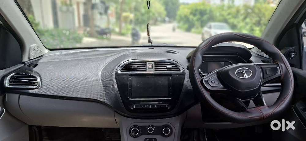 Tata Tiago 1.2 Revotron Xz (o), 2021, Petrol