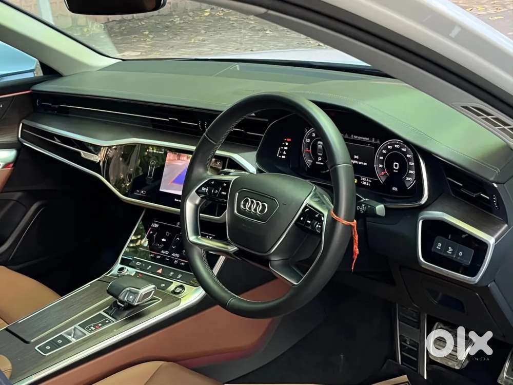 Audi A6 2.0 45 Tfsi Premium Plus, 2025, Petrol
