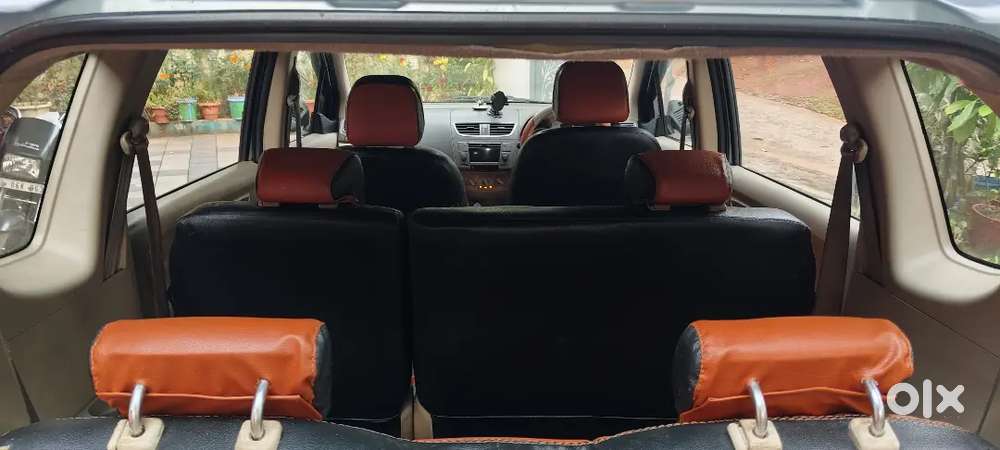 Maruti Suzuki Ertiga Diesel 2016