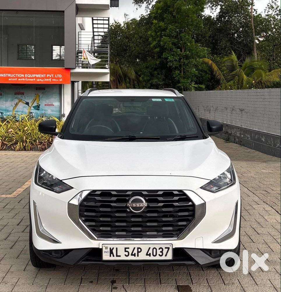 Nissan Magnite 1.0 Xe, 2023, Petrol