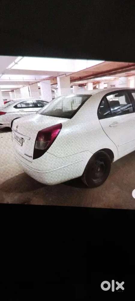 2011 Tata Manza Diesel