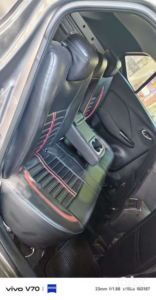 Nissan Kicks Xv D, 2019, Diesel