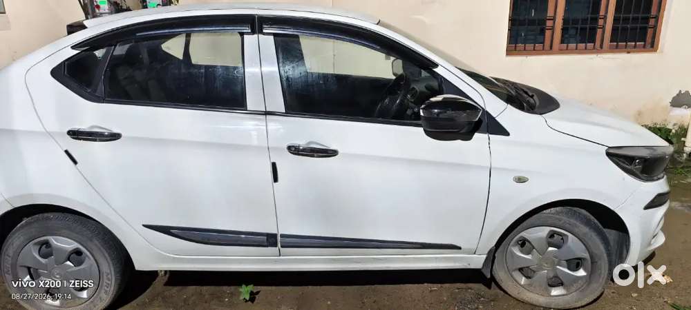Tata Tigor 2022 Petrol Manual