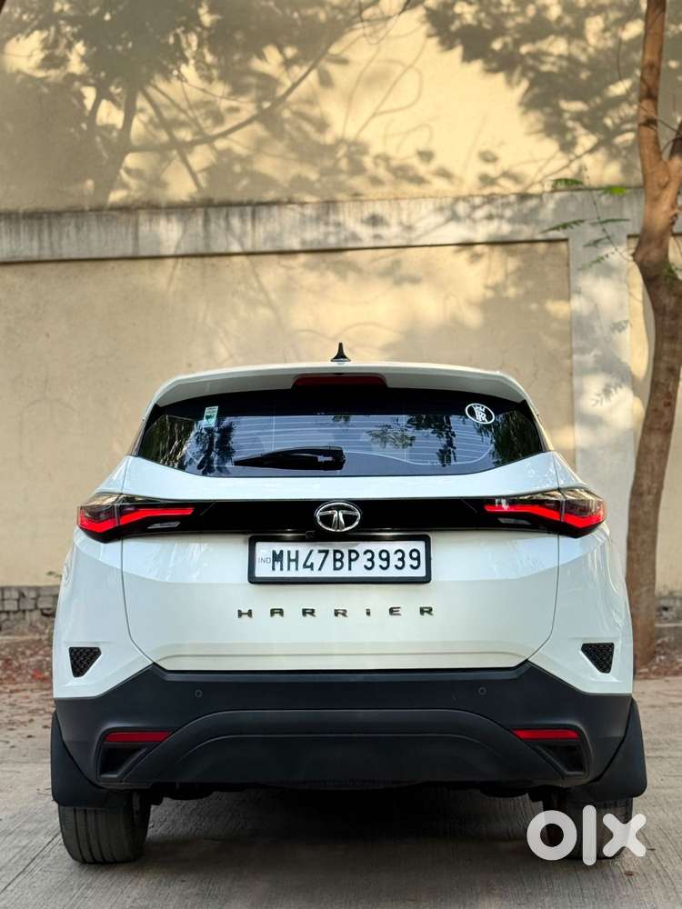 Tata Harrier Xt+, 2023, Diesel