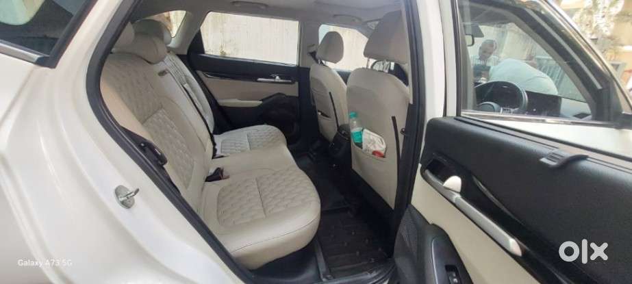 Kia Seltos Htx D, 2023, Diesel