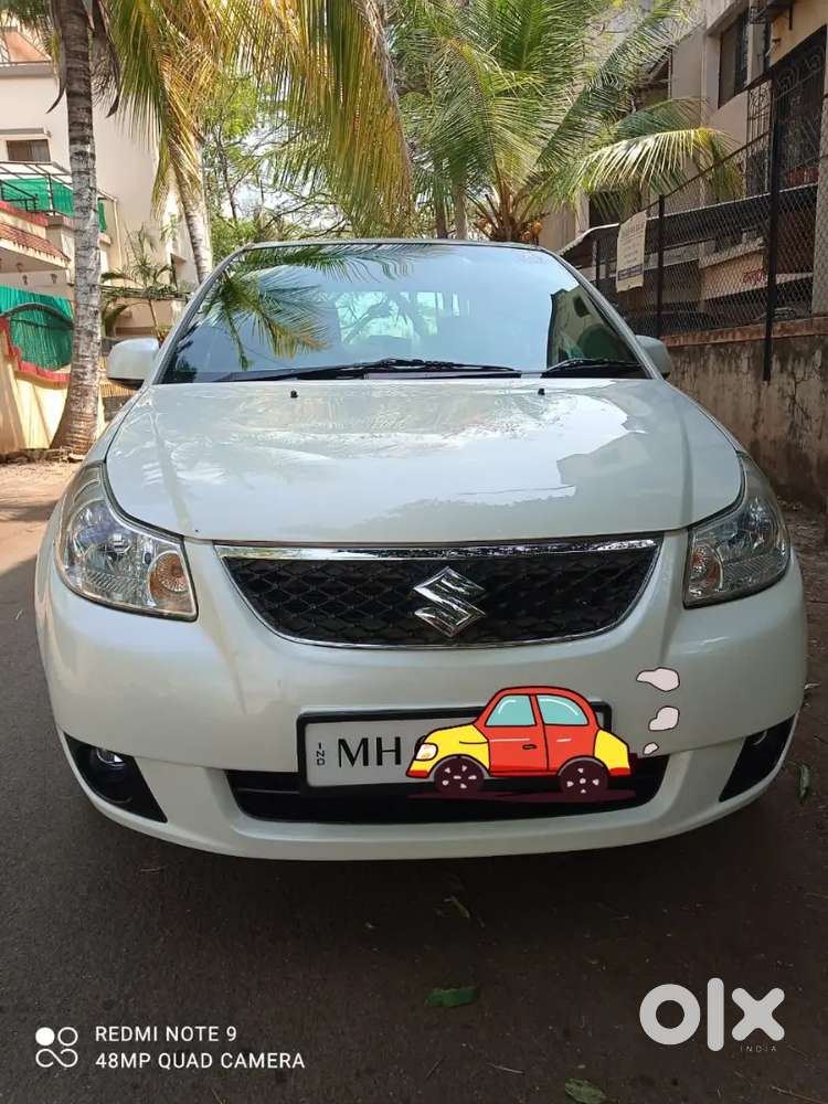 Maruti Sx4 Zdi Swift Dzire Zdi Ertiga Ciaz Brezza Zdi