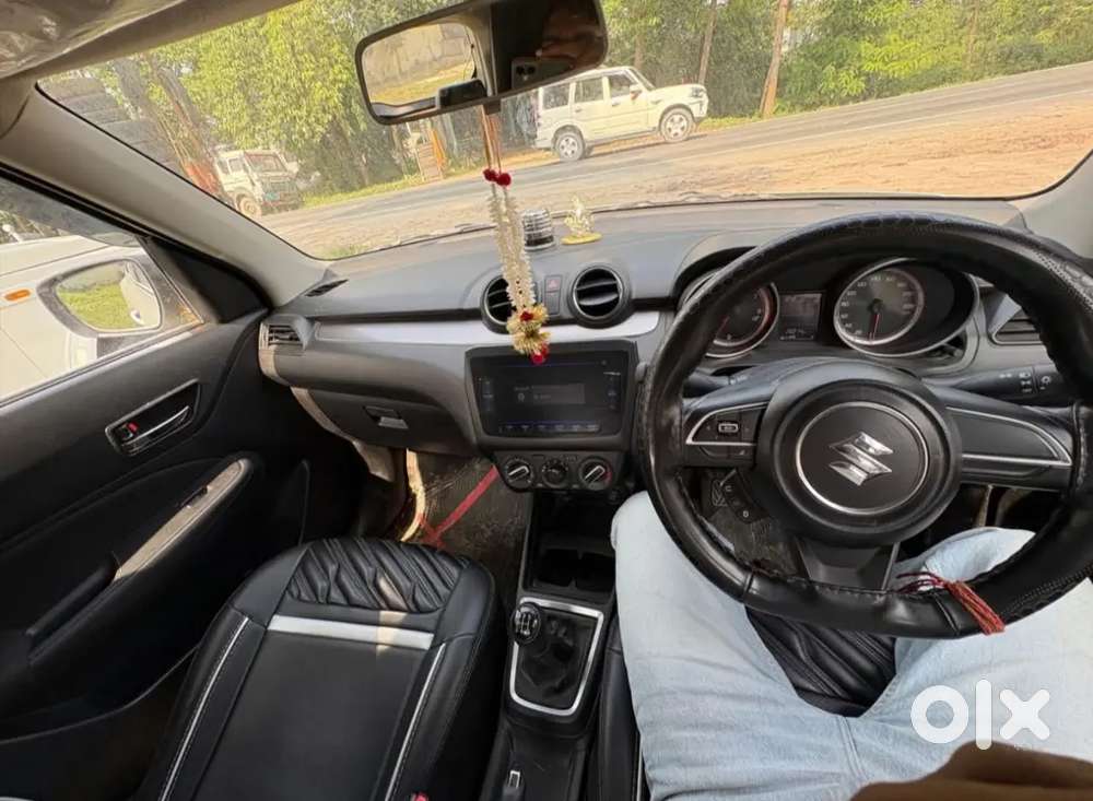 Maruti Swift Glory 2023