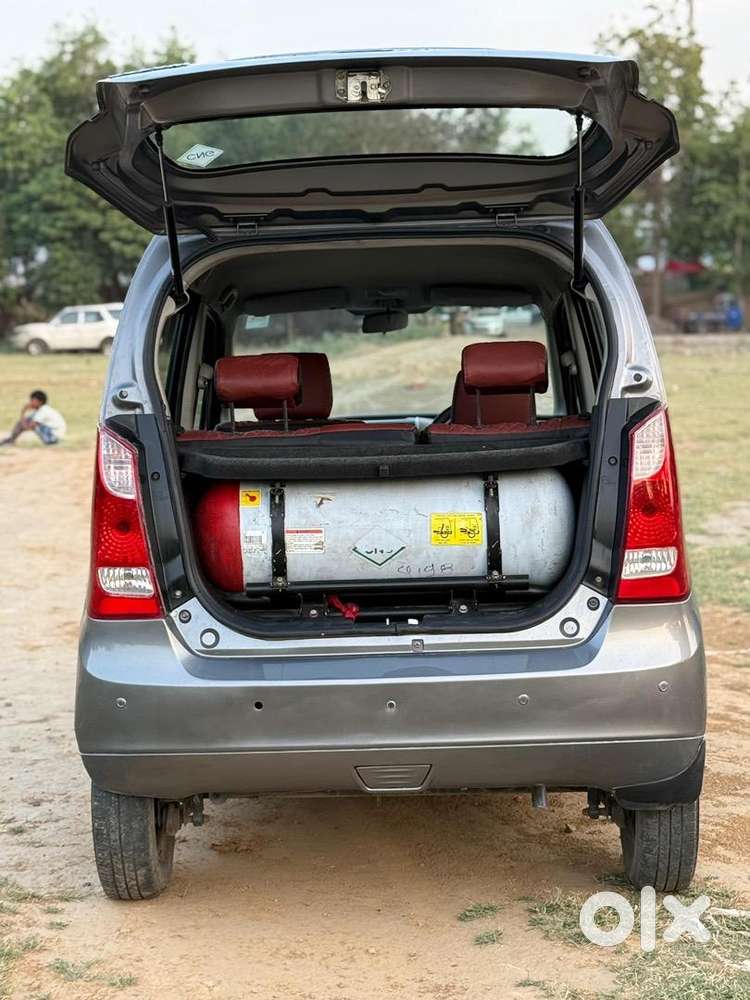 Maruti Suzuki 2018