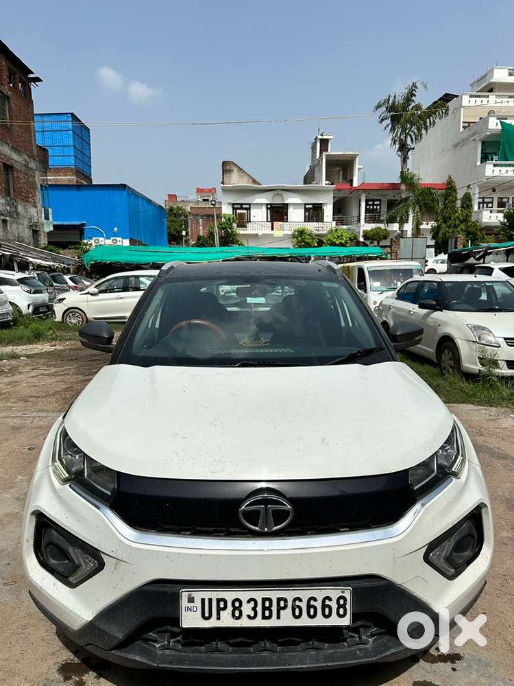 Tata Nexon Diesel 2024