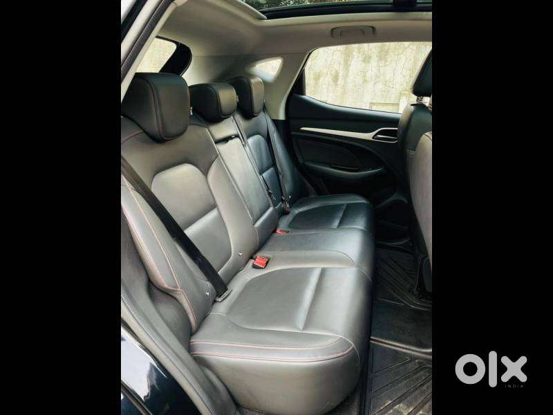 Mg Zs Ev Exclusive, 2023, Electric