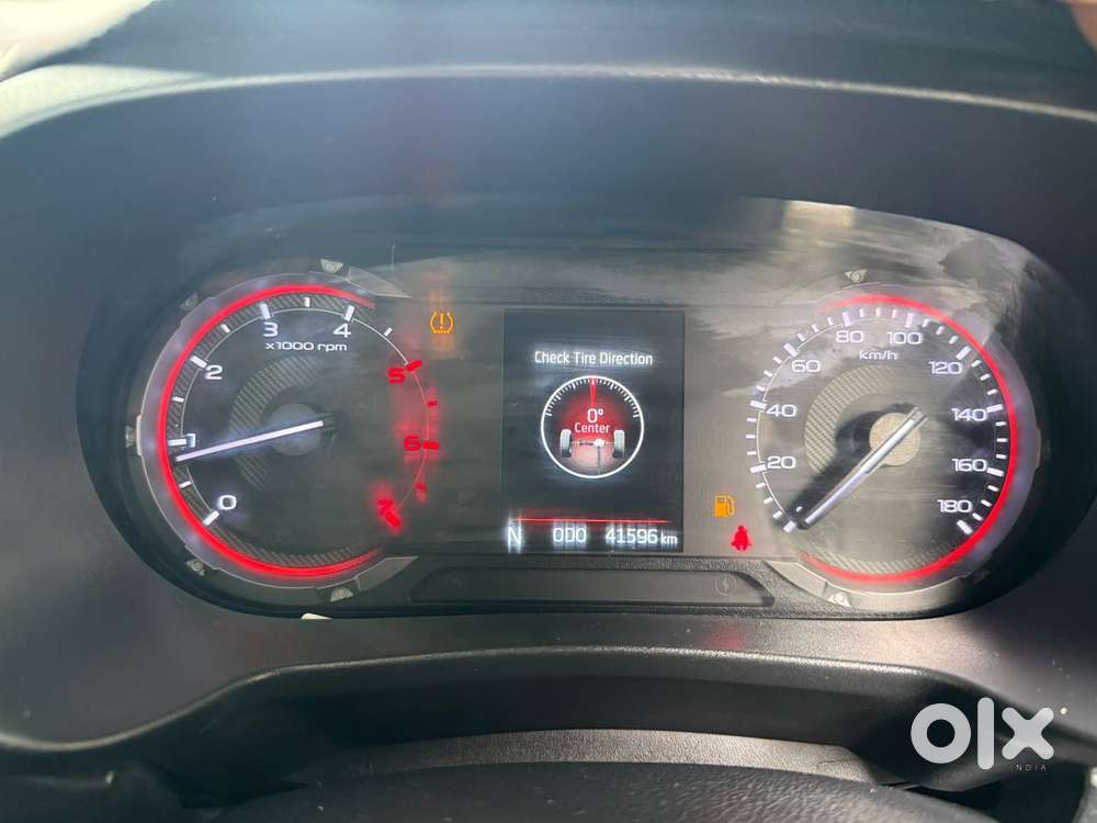 Mahindra Thar Lx Hard Top Diesel Mt 4wd, 2023, Diesel