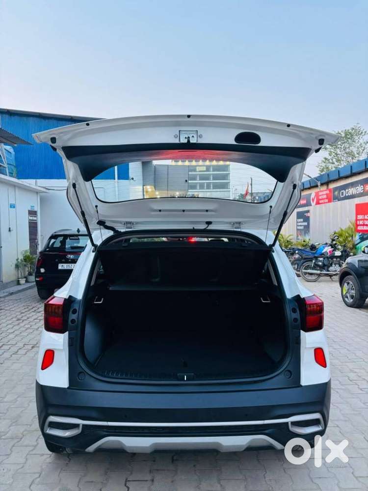 Kia Seltos Htk Plus D, 2021, Diesel