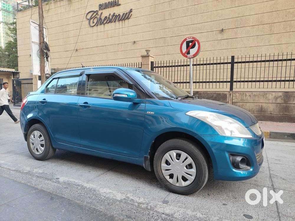 Maruti Suzuki Swift Dzire 2012-2015 Vdi, 2013, Diesel