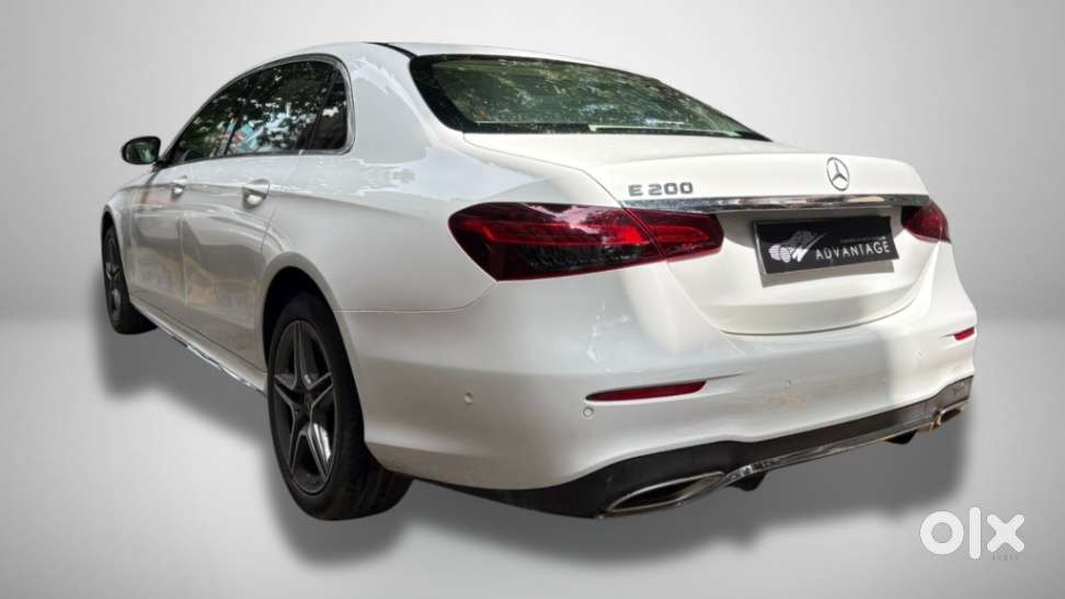 Mercedes-benz E-class E 200, 2023, Petrol
