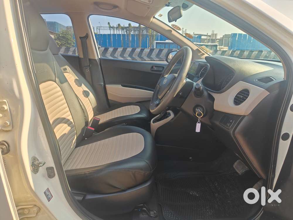 Hyundai Grand I10 2016-2017 Magna, 2016, Petrol