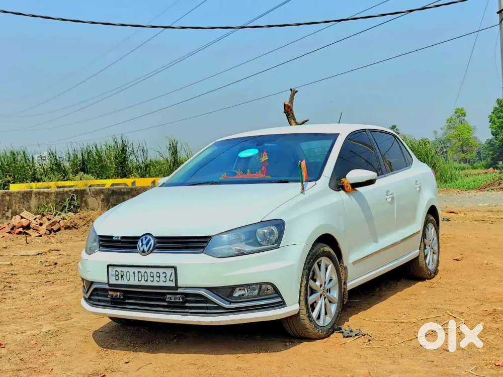 Volkswagen Ameo 2018 Variant Highline
