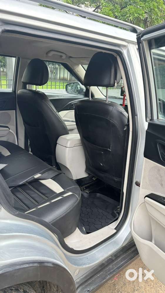 Mahindra Xuv300 Diesel 2019