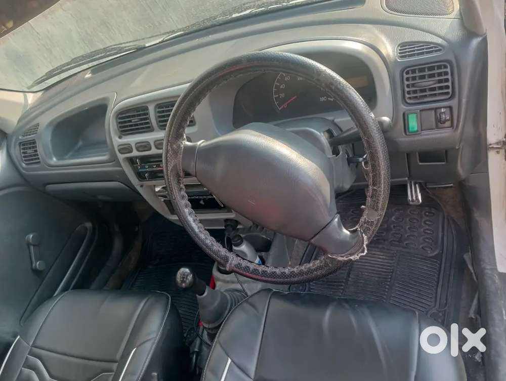 Maruti Suzuki Alto 800 2011