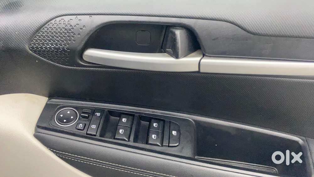 Kia Sonet 1.0 Htx Imt, 2020, Petrol