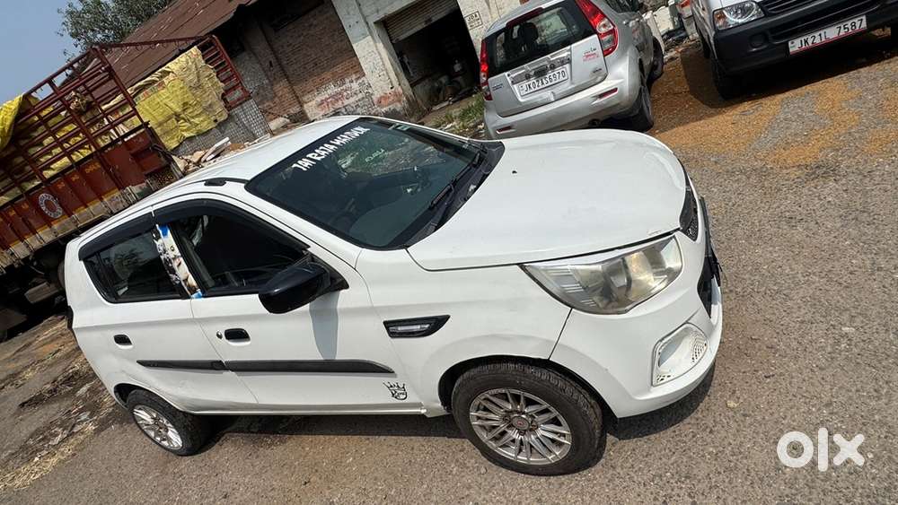 Maruti Suzuki Alto 2019