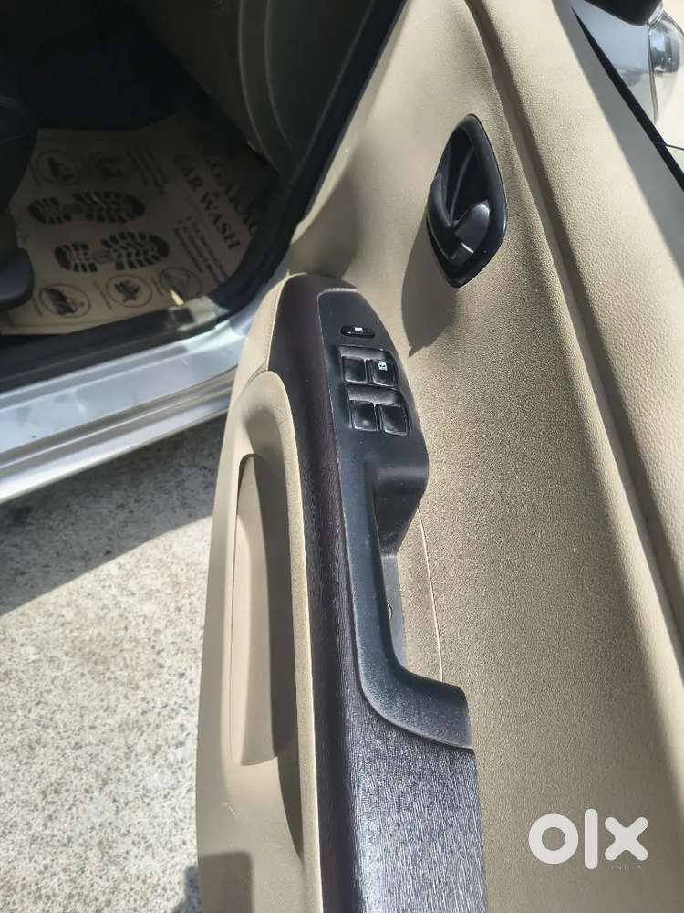 Very Less Driven Hyundai I10 Lpg 2014 Model
