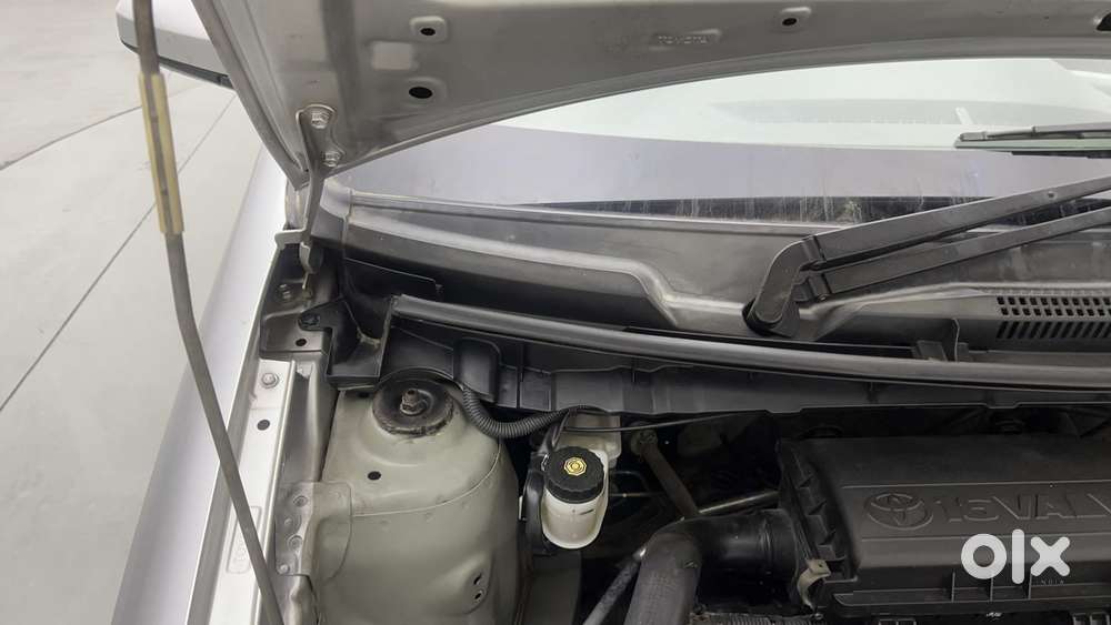 Toyota Etios Xclusive Petrol, 2013, Petrol