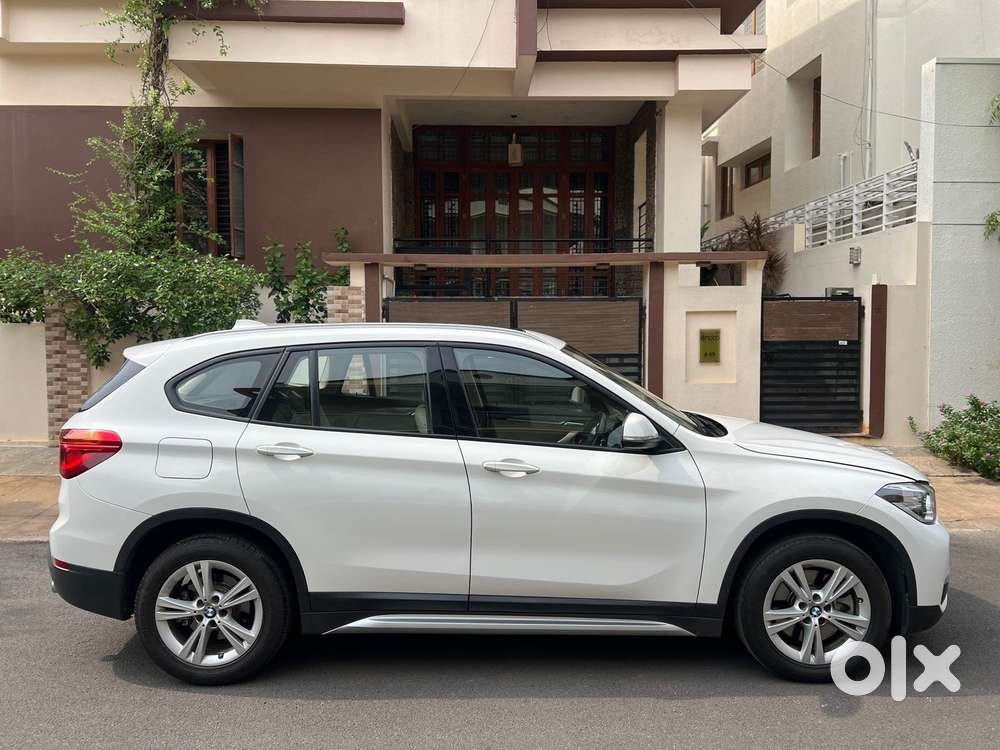 Bmw X1 Sdrive 20d X Line, 2019, Diesel