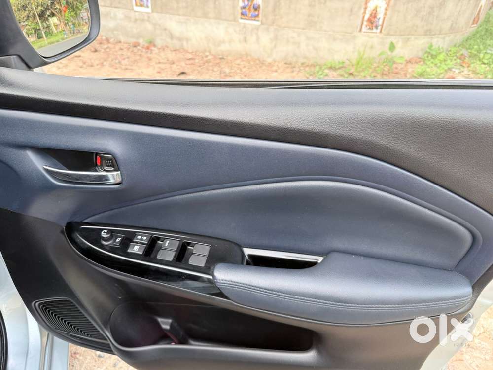 Maruti Suzuki Baleno Zeta, 2023, Petrol