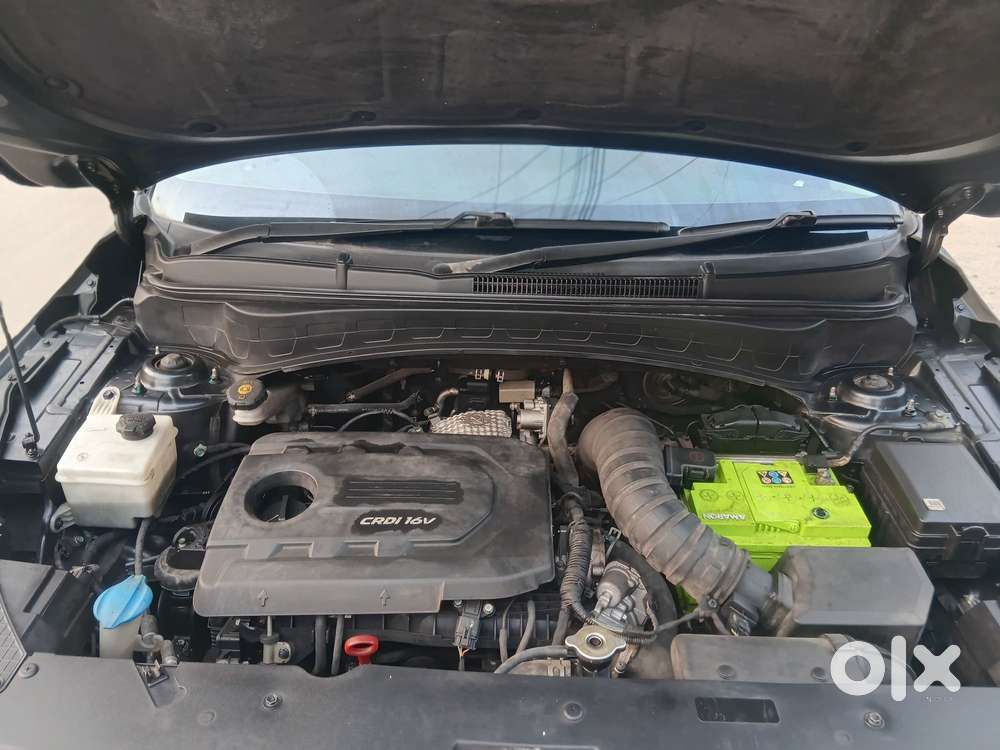 Kia Seltos Htk Plus D, 2019, Diesel