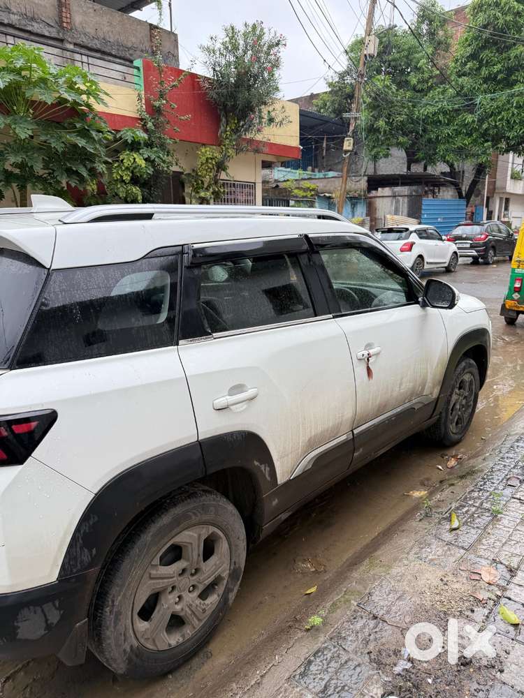 Maruti Brezza 1.5 Zxi 2023