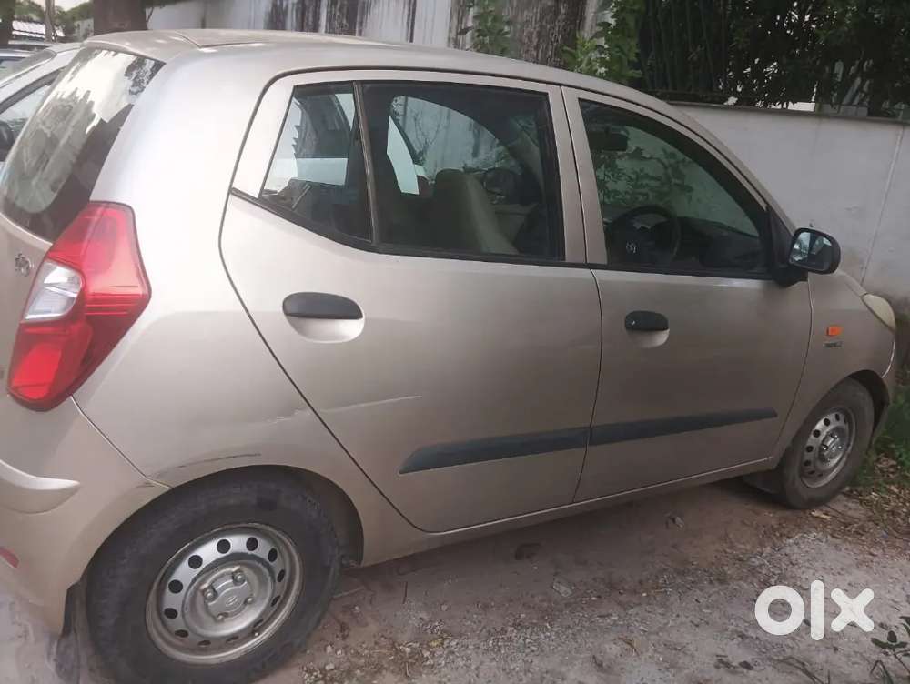 Hyundai I10 2010 Petrol Manual  First Owner  Excellent Condition