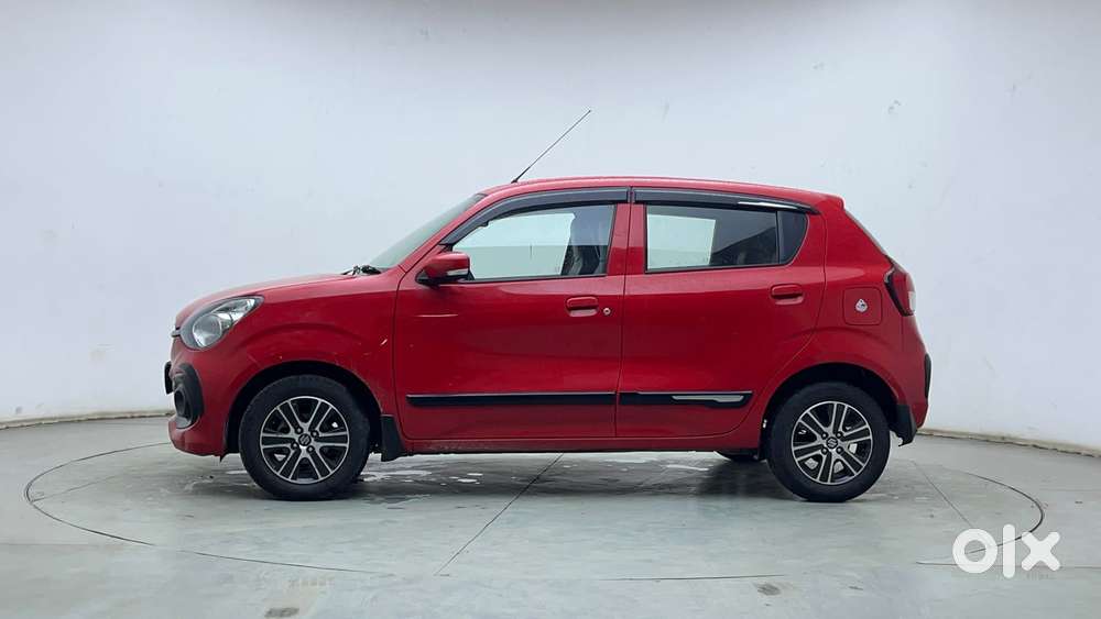 Maruti Suzuki Celerio 1.0 Zxi Amt, 2023, Petrol
