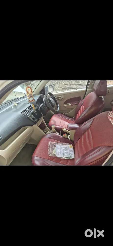 Maruti Suzuki Dzire 2014 Diesel Manual