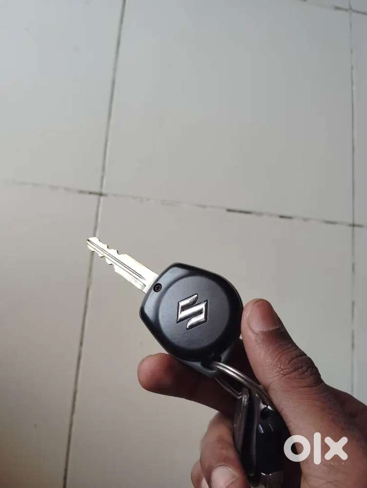 Maruti Suzuki Alto 800 2018 Cng & Hybrids Good Condition