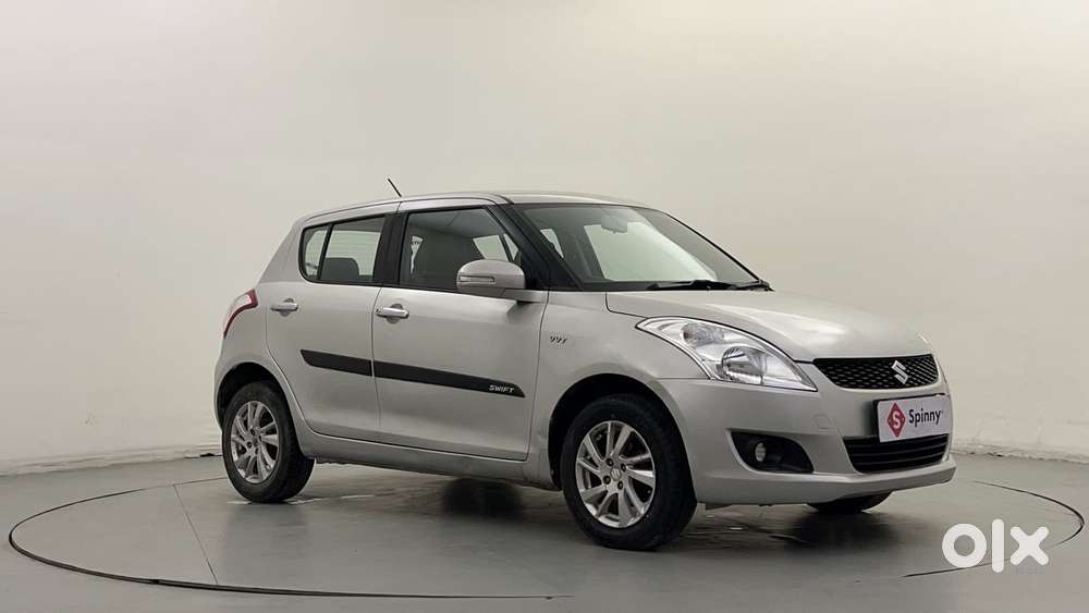Maruti Suzuki Swift 1.3 Zxi, 2014, Petrol