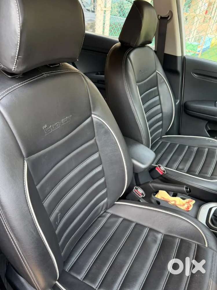 Kia Sonet 2023 Petrol Manual