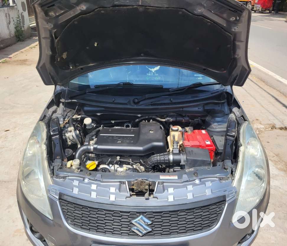 Maruti Suzuki Swift Ddis Vdi, 2016, Diesel