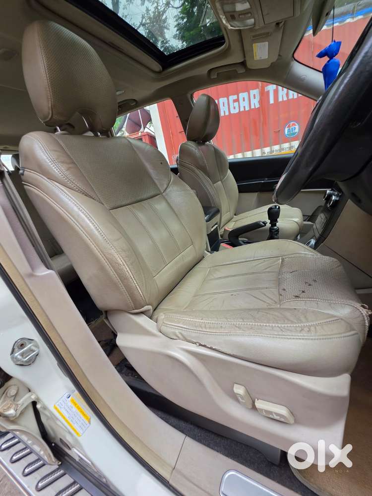 Mahindra Xuv500 2.2 W10, 2017, Diesel