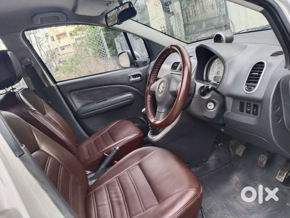 Maruti Suzuki Ritz Vdi Bs-iv, 2012, Diesel
