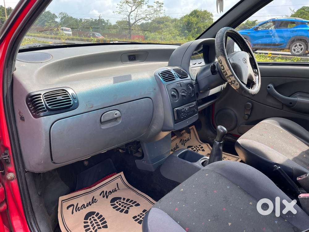 Tata Indica Dle, 2006, Diesel