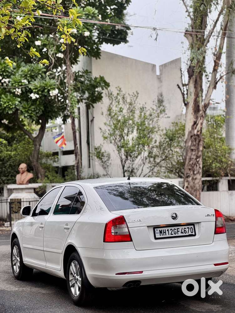 Skoda Laura 1.8 Ambition Tsi, 2010, Petrol
