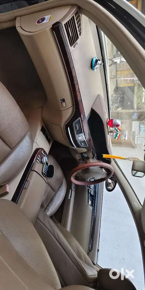 For Sale - Mercedes-benz S- Class