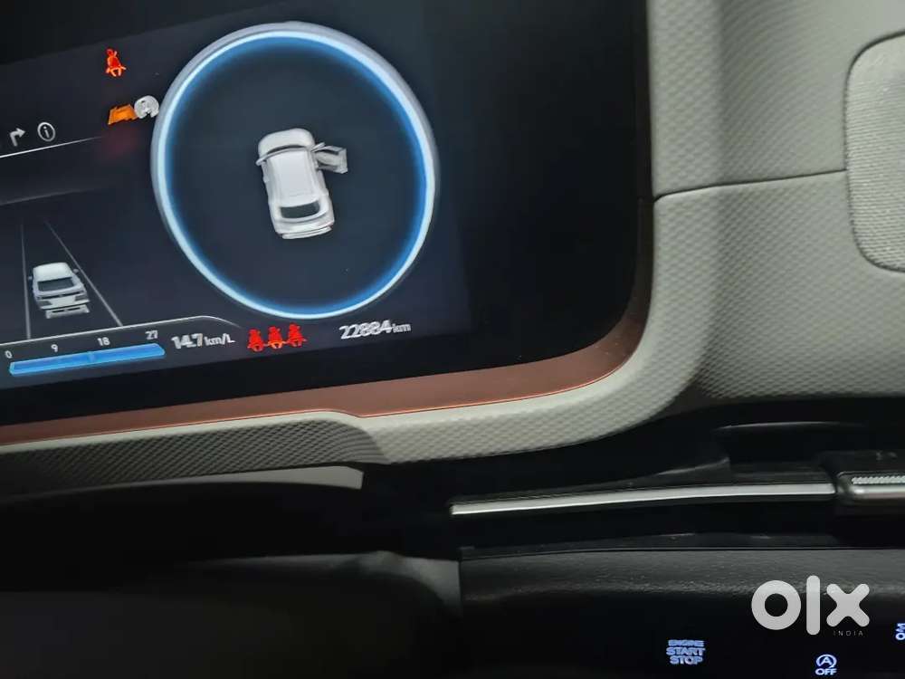 Desil Automatic Transmission Sx(o) Top