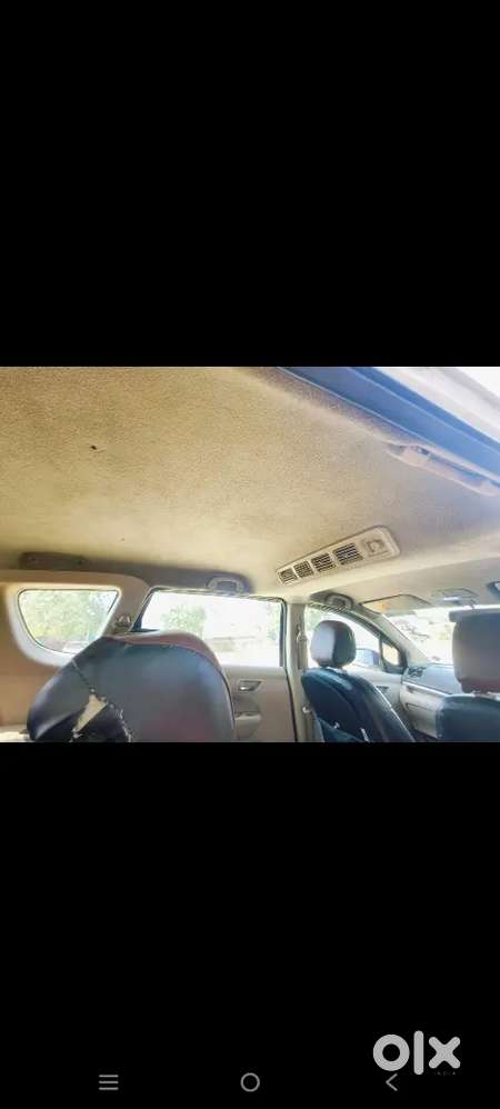Maruti Suzuki Ertiga 2018 Diesel 160000 Km Driven