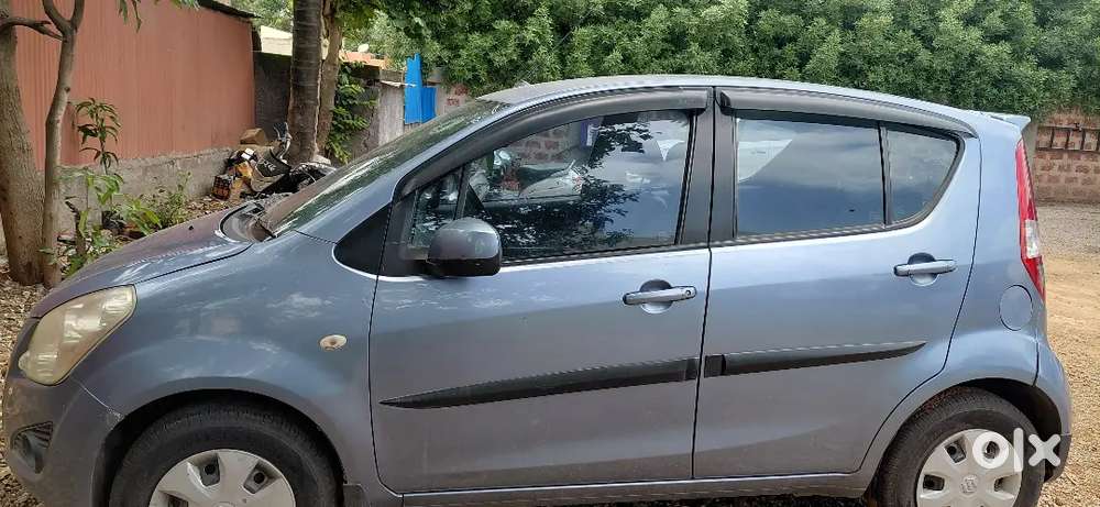 Maruti Suzuki Ritz Vdi 11/11/2013