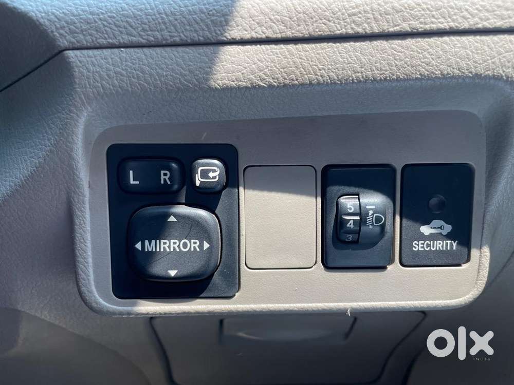 Toyota Corolla Altis  2030
