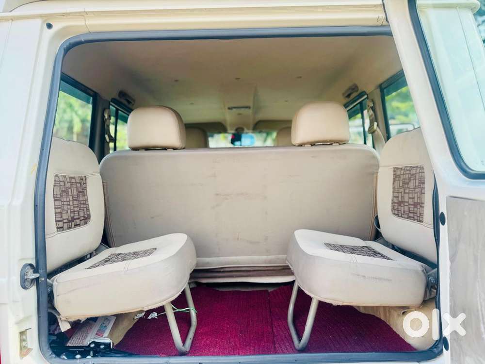 Mahindra Bolero 1.5 Power Plus Zlx, 2018, Diesel