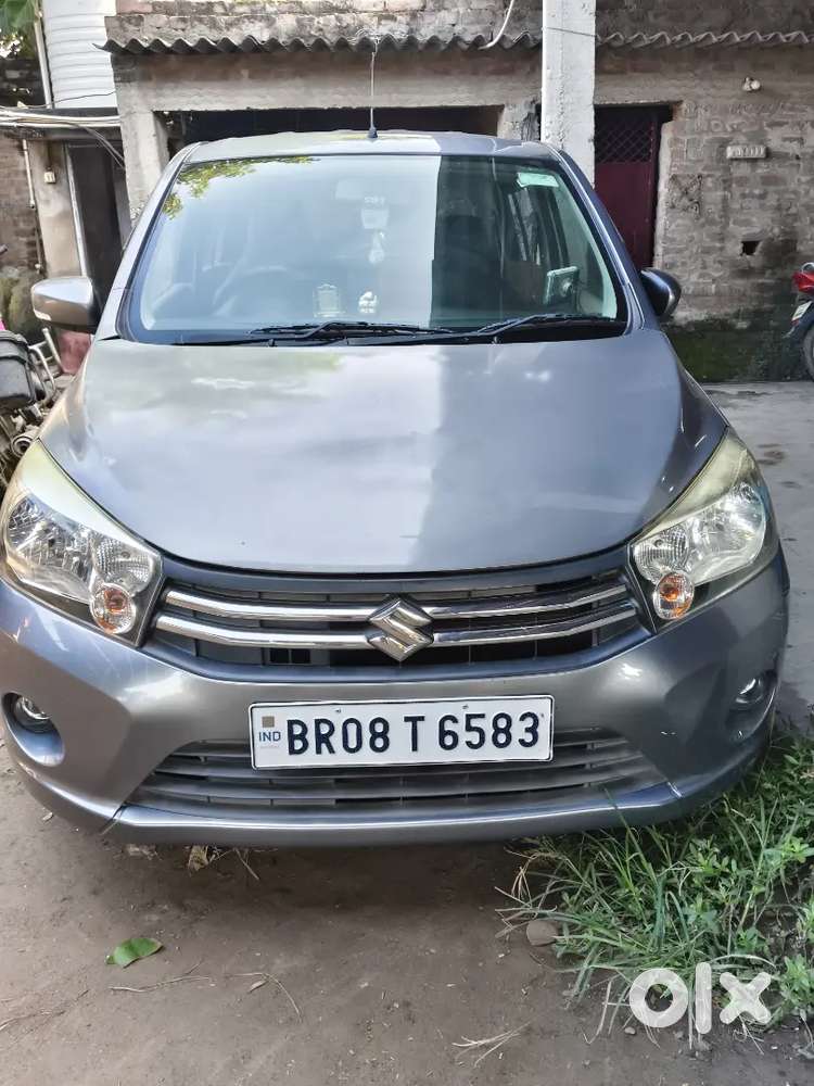 Maruti Suzuki Celerio 2014 Petrol Manual