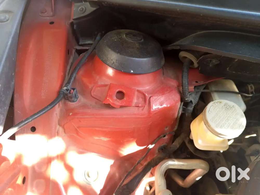 Maruti Suzuki Baleno